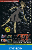 Animated Cartoon 01